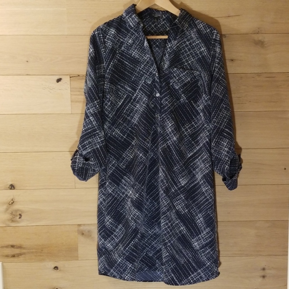 The Limited Ashton Dress